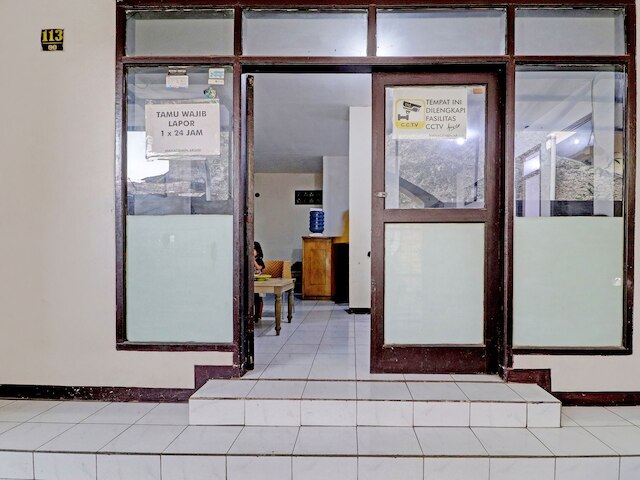 OYOライフ92685コストアリンビ