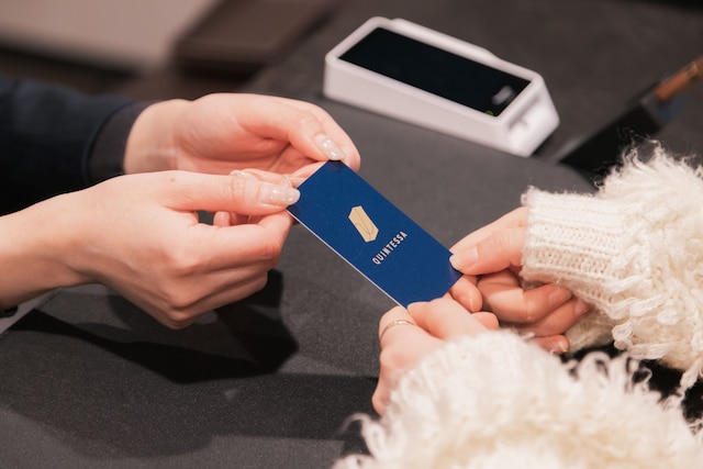 クインテッサホテル千葉船橋