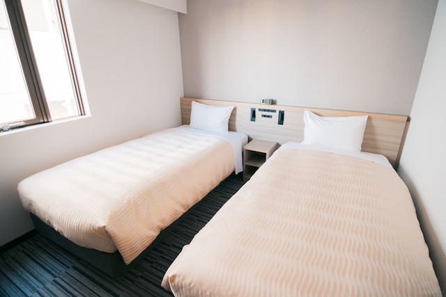 クインテッサホテル千葉船橋