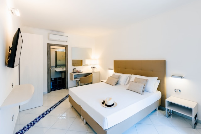 ヴィラサンアルフォンソ