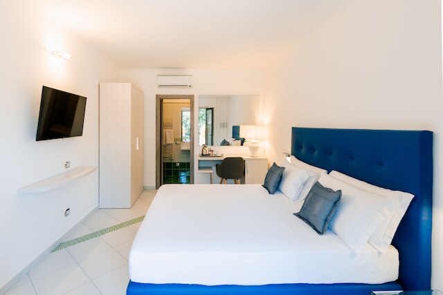 ヴィラサンアルフォンソ