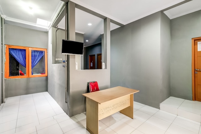 OYO ライフ 91239 コスト ロサンディ ハウス ジョグジャカルタ