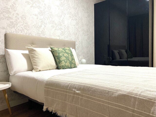 アナイス アパートメンツ バイ ガイアルームズ