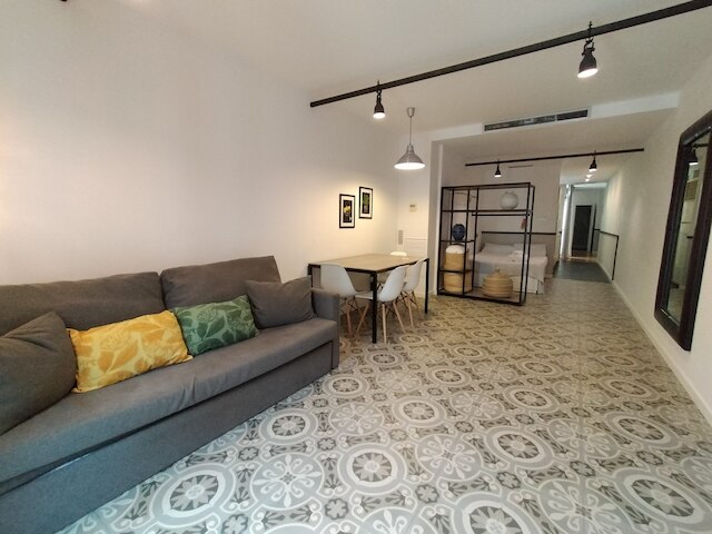 リセウアパートメント by gaiarooms