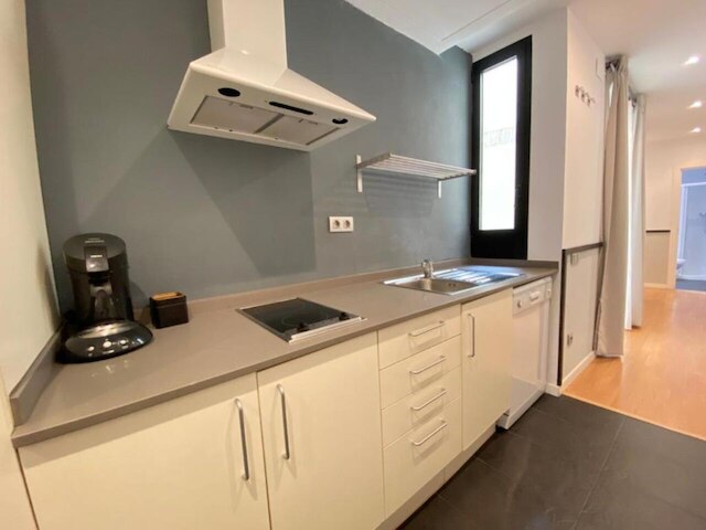 リセウアパートメント by gaiarooms