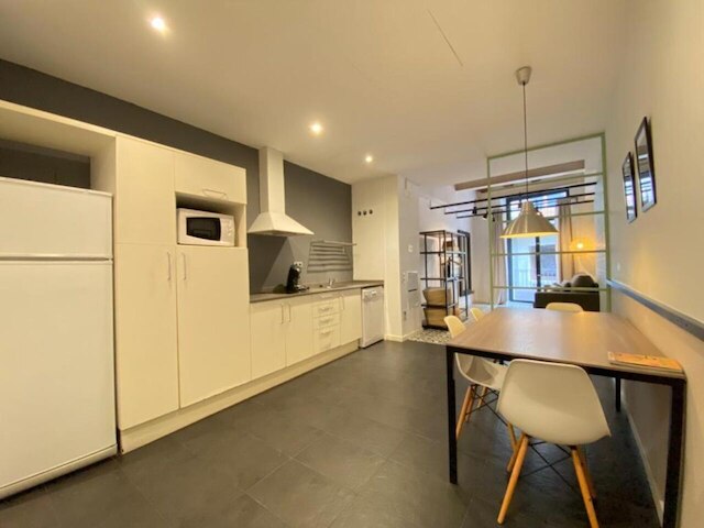 リセウアパートメント by gaiarooms