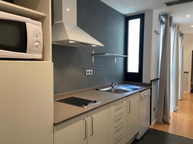 リセウアパートメント by gaiarooms