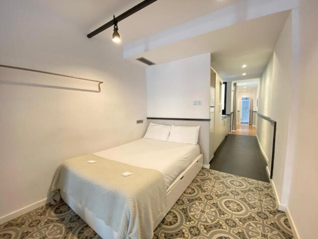 リセウアパートメント by gaiarooms