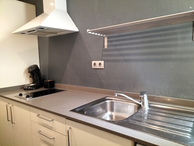 リセウアパートメント by gaiarooms