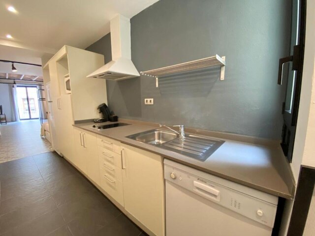 リセウアパートメント by gaiarooms