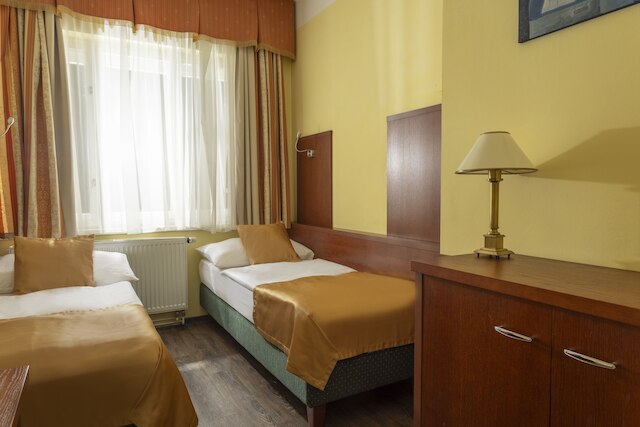 ホテル・ウィリアム