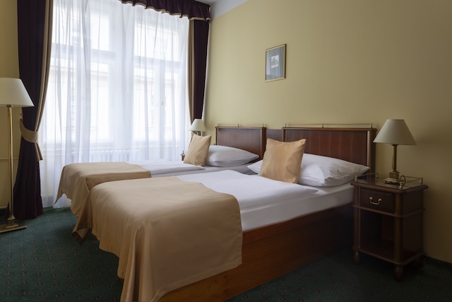 ホテル・ウィリアム