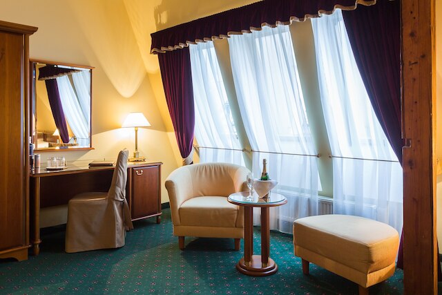 ホテル・ウィリアム