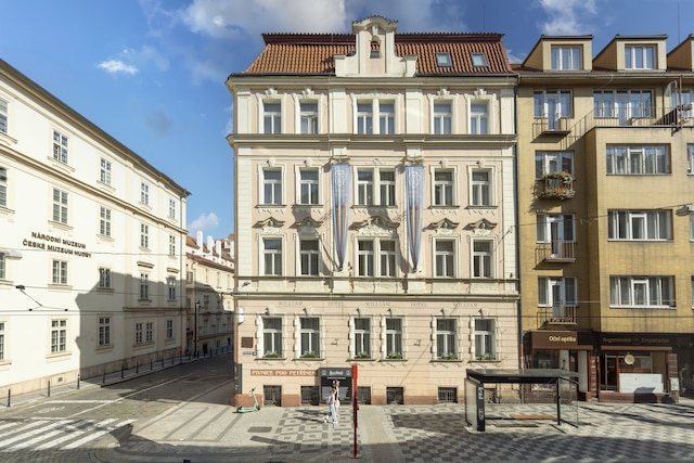 ホテル・ウィリアム