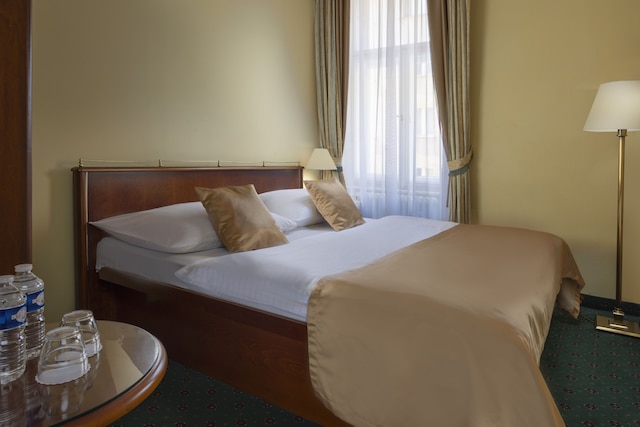 ホテル・ウィリアム