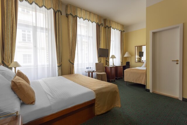 ホテル・ウィリアム