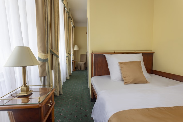 ホテル・ウィリアム