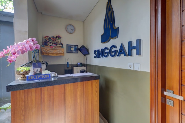 OYO Life 92852 シンガーホテルレギャン