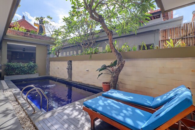 OYO Life 92852 シンガーホテルレギャン