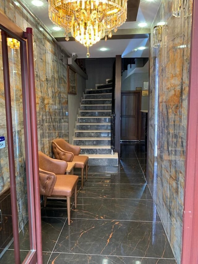 オーレンホテル