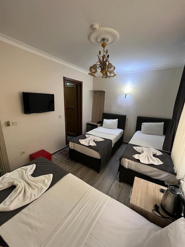 オーレンホテル