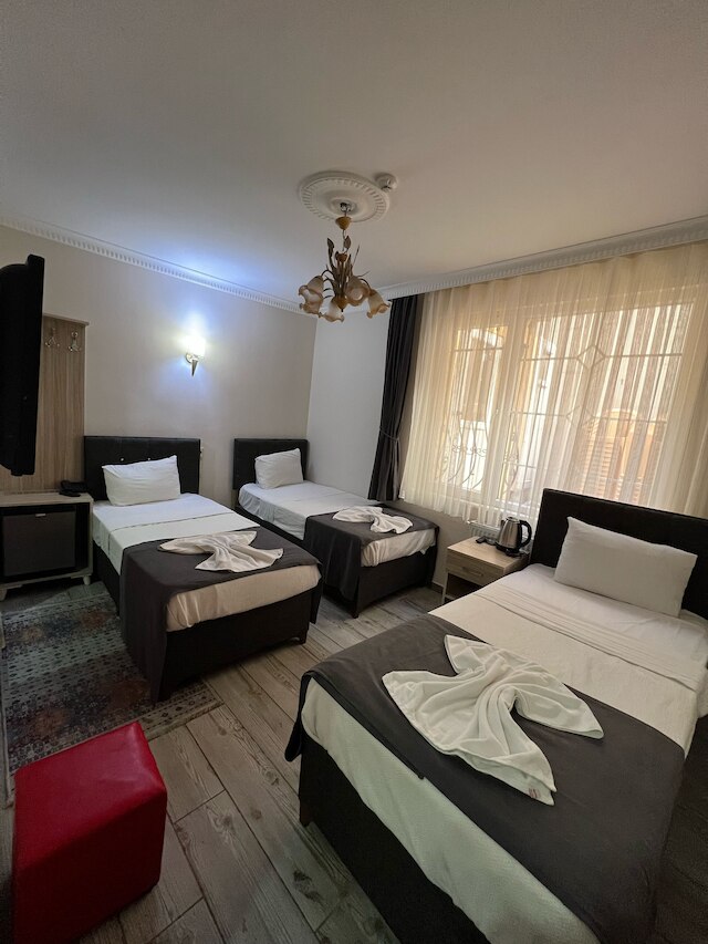 オーレンホテル