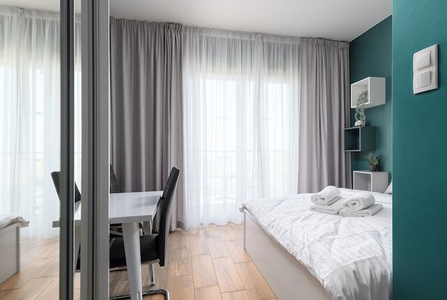 レントプラネット - スタジオカスプシャカ