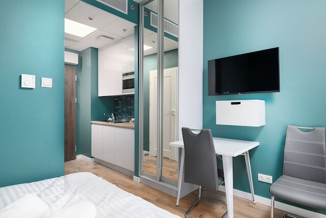 レントプラネット - スタジオカスプシャカ