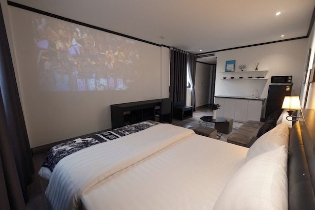 アトランティス アパートメント グエン タイ ホック