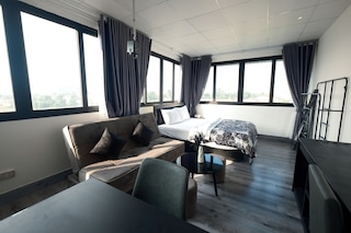 アトランティス アパートメント グエン タイ ホック