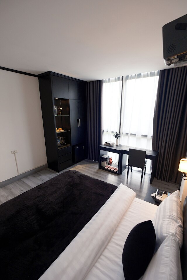 アトランティス アパートメント グエン タイ ホック