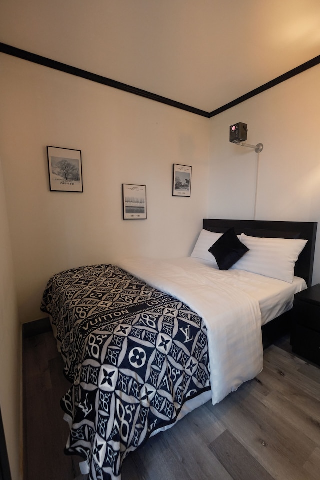 アトランティス アパートメント グエン タイ ホック