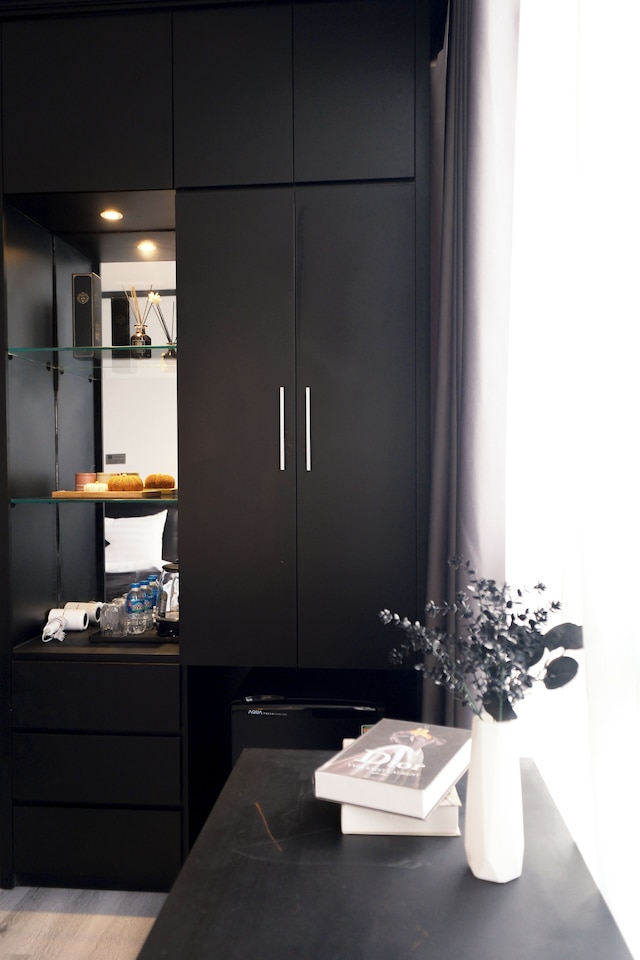 アトランティス アパートメント グエン タイ ホック