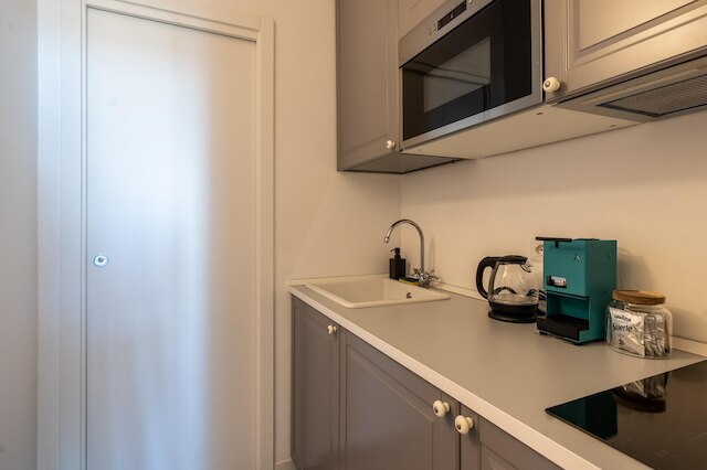 キダム アパートメント バイ ワンダフル イタリア