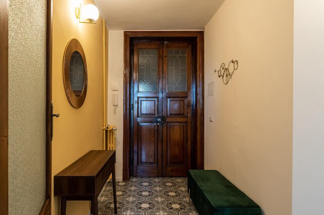 キダム アパートメント バイ ワンダフル イタリア