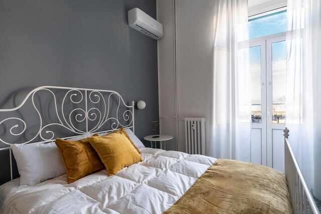 キダム アパートメント バイ ワンダフル イタリア