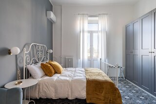 キダム アパートメント バイ ワンダフル イタリア