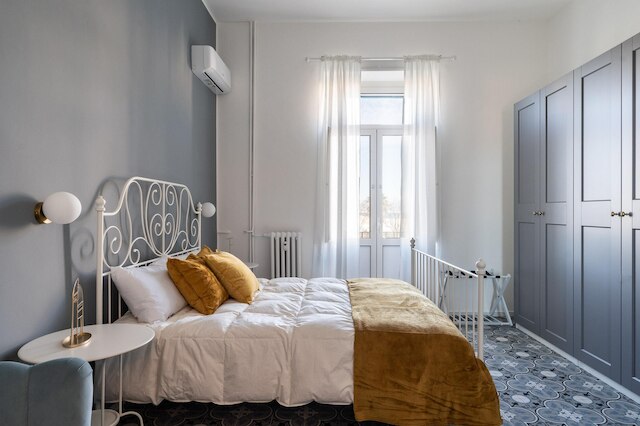 キダム アパートメント バイ ワンダフル イタリア