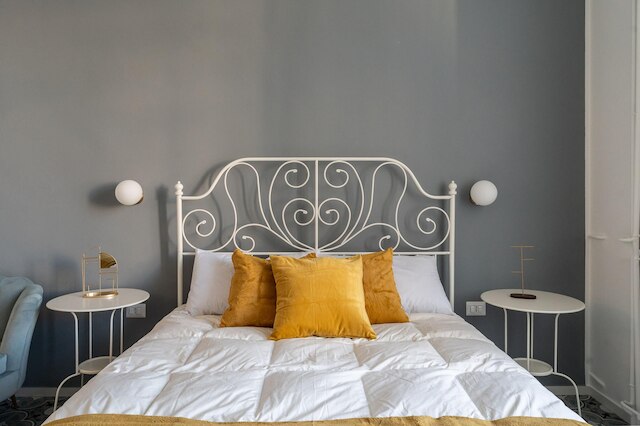 キダム アパートメント バイ ワンダフル イタリア