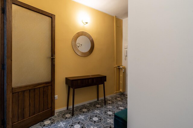 キダム アパートメント バイ ワンダフル イタリア