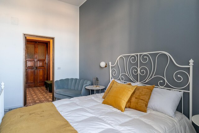 キダム アパートメント バイ ワンダフル イタリア