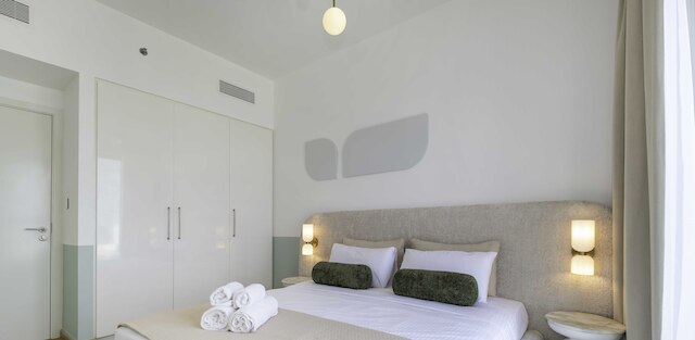 LUX ザ ダウンタウン ザビール ビュー スイート 2