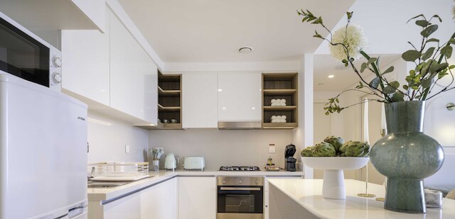 LUX ザ ダウンタウン ザビール ビュー スイート 2