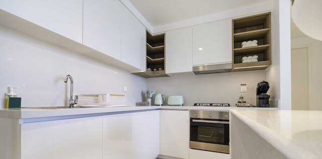 LUX ザ ダウンタウン ザビール ビュー スイート 2