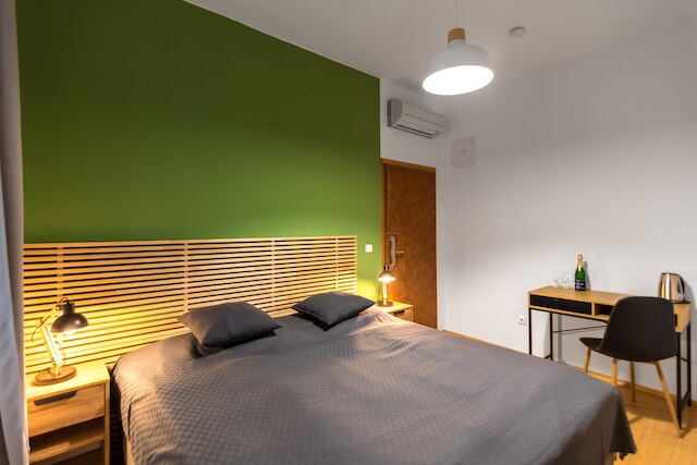 ホテル ミュージアム