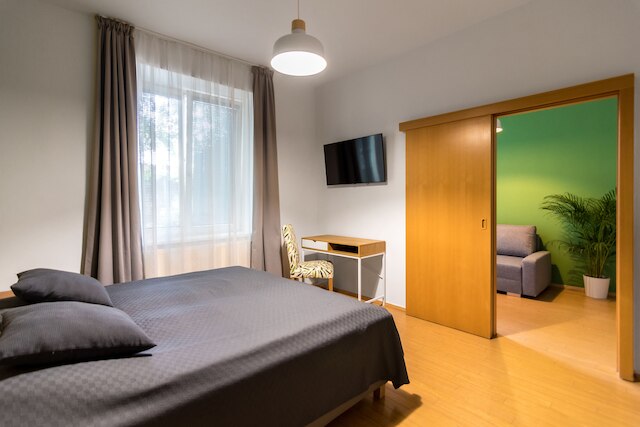 ホテル ミュージアム