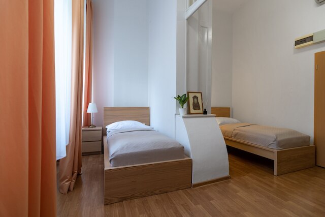 ホテル ミュージアム