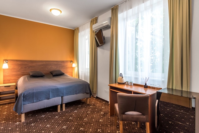 ホテル ミュージアム