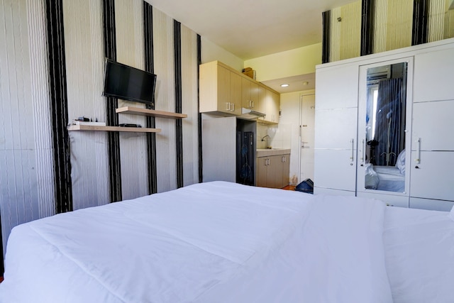 OYO ライフ 92874 アパルテメント グランド セントラランド カラワン バイ レッド ドラゴン