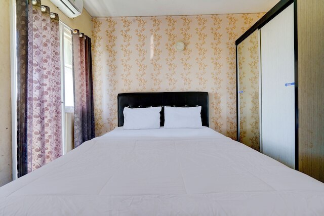 OYO ライフ 92874 アパルテメント グランド セントラランド カラワン バイ レッド ドラゴン